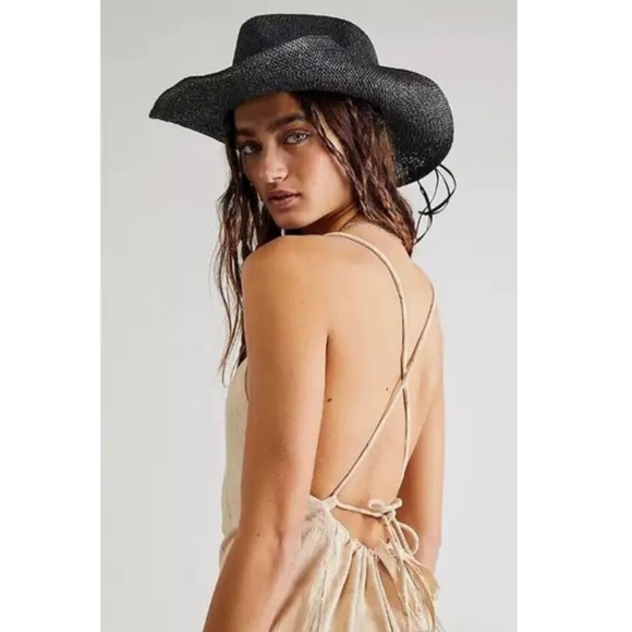 FP Jumpsuit Oversized Wide Leg L - Picture 2 of 6